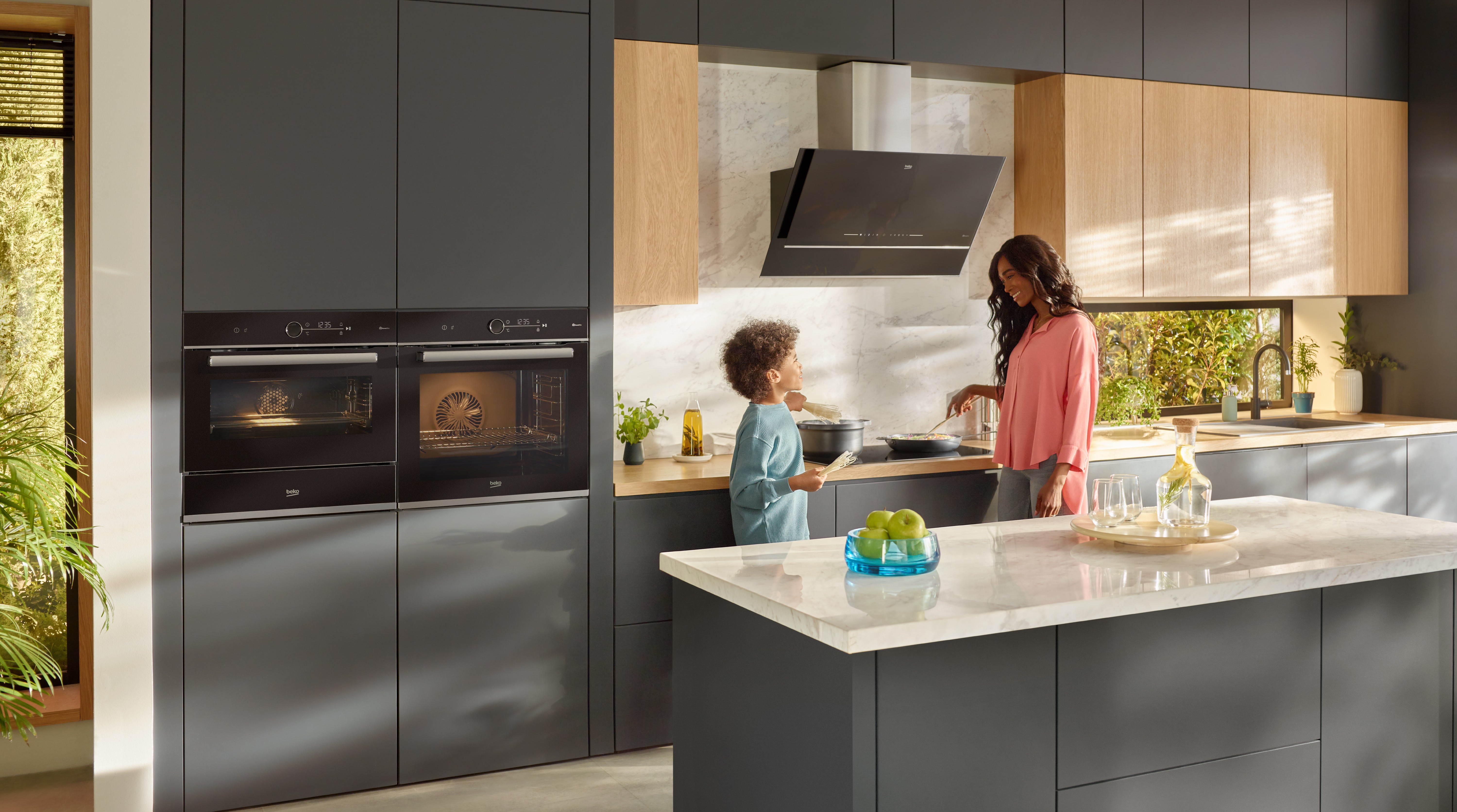 Beko plc